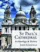 Book cover of: St Paul's Cathedral. By: Schofield, John