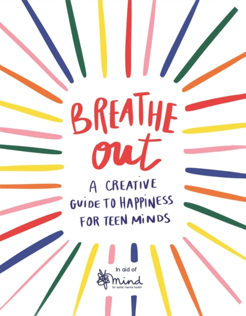 Book cover of: Breathe Out. By: Author TBC