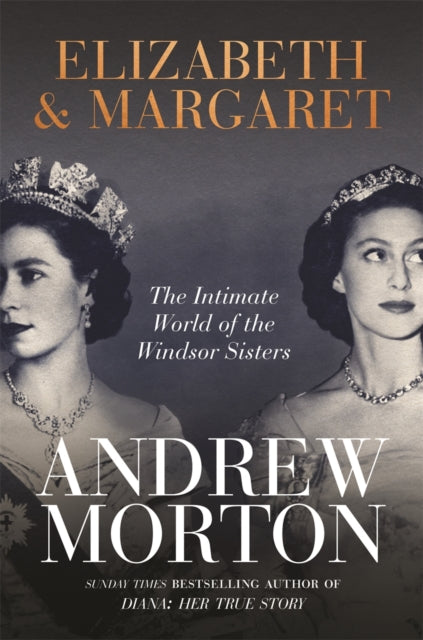Book cover of: Elizabeth & Margaret