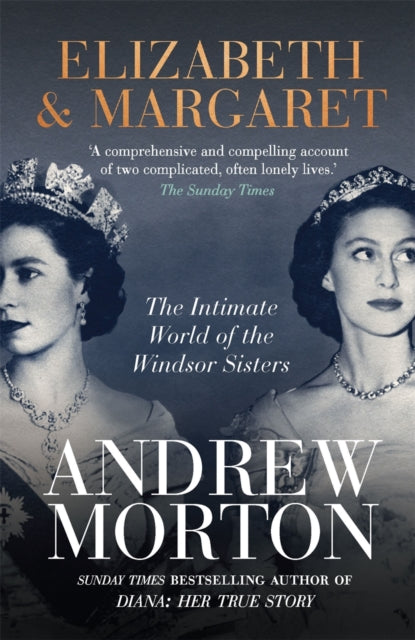 Elizabeth & Margaret