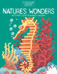 Book cover of: Colour Quest®: Nature’s Wonders