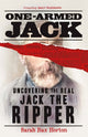 Book cover of: One-Armed Jack. By: Sarah Bax Horton