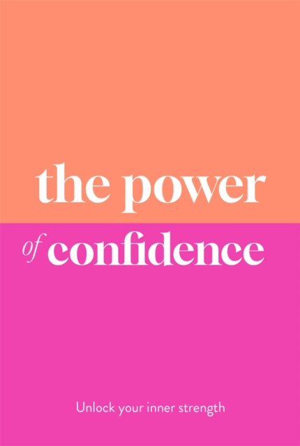 Book cover of: Power of Confidence. By: ARNOLD, SARAH