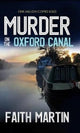 Murder on the Oxford Canal 9781789311778 Faith Martin