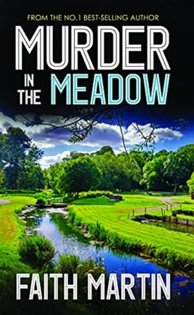 Book cover of: Murder In the Meadow