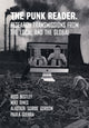Book cover of: Punk Reader. By: Mike Dines
