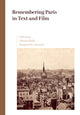 Book cover of: Remembering Paris in Text and Film. By: Alistair Rolls