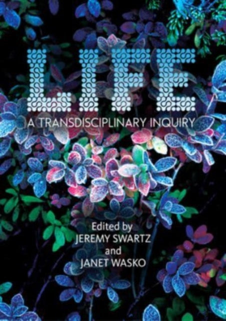 Book cover of: LIFE. By: Janet Wasko