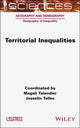 Book cover of: Territorial Inequalities. By: Magali Talandier