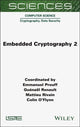 Book cover of: Embedded Cryptography 2. By: Emmanuel Prouff