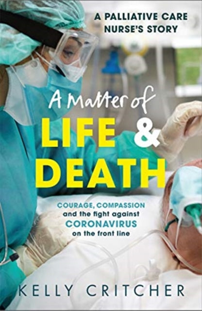 Matter of Life and Death