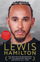Book cover of: Lewis Hamilton