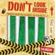 Book cover of: Don't Look Inside