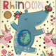 Book cover of: Rhinocorn