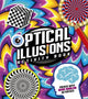 Book cover of: Optical Illusions Activity Book