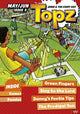 Book cover of: Topz: Volume 2 May/Jun
