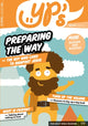 Book cover of: YPs: Volume 2 Sep/Oct