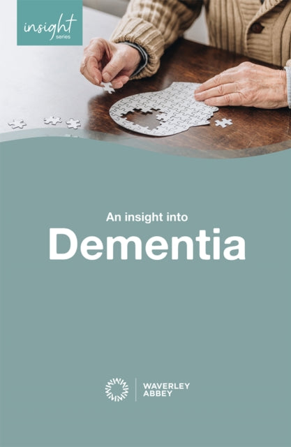 Book cover of: Insight into Dementia