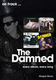 Book cover of: Damned On Track. By: Morgan Brown