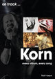 Book cover of: Korn On Track. By: Matt Karpe