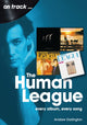 Book cover of: Human League and the Sheffield Electro Scene On Track. By: Andrew Darlington