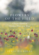 Book cover of: Flowers of the Field. By: Steve Nicholls