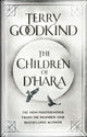 Book cover of: Children of D'Hara. By: Terry Goodkind