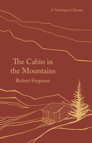 Cabin in the Mountains