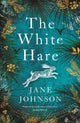 Book cover of: White Hare. By: Jane Johnson