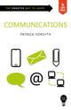 Book cover of: Smart Skills: Communications. By: Patrick Forsyth