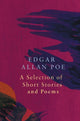 Book cover of: Selection of Short Stories and Poems by Edgar Allan Poe (Legend Classics). By: Edgar Allan Poe