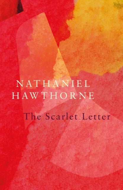 Book cover of: Scarlet Letter (Legend Classics). By: Nathaniel Hawthorne