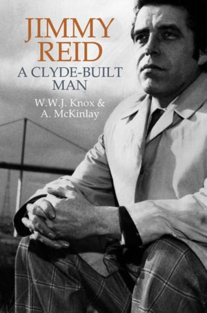 Jimmy Reid