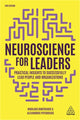 Book cover of: Neuroscience for Leaders. By: Nikolaos Dimitriadis