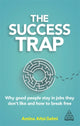 Book cover of: Success Trap. By: Amina Aitsi-Selmi