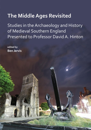 The Middle Ages Revisited