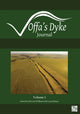 Book cover of: Offa's Dyke Journal: Volume 1 for 2019. By: Howard Williams