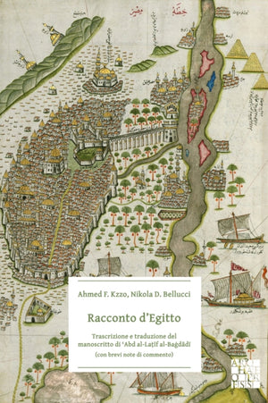 Racconto d’Egitto