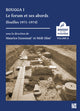 Book cover of: Rougga I: Le forum et ses abords (fouilles 1971–1974). By: Maurice Euzennat