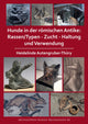 Book cover of: Hunde in der romischen Antike: Rassen/Typen - Zucht - Haltung und Verwendung. By: Heidelinde Autengruber-Thüry