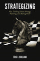 Book cover of: Strategizing. By: Eric J. Bolland