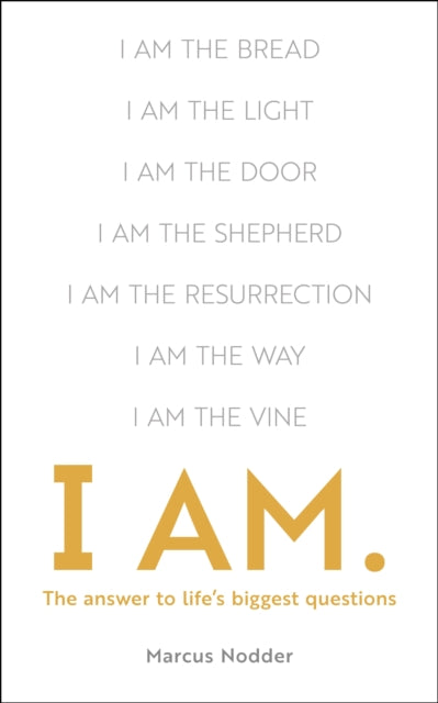 I Am