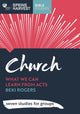 Book cover of: Church. By: Beki Rogers