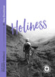 Book cover of: Holiness: Food for the Journey. By: Alec Motyer
