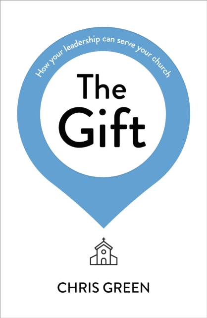 Book cover of: Gift. By: Christopher Green