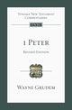 1 Peter, An Introduction And Commentary 9781789743050 Wayne Grudem