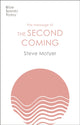 Book cover of: Message of the Second Coming. By: Steve Motyer