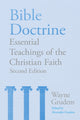 Bible Doctrine, Essential Teachings of the Christian Faith 9781789744187 Wayne A. Grudem