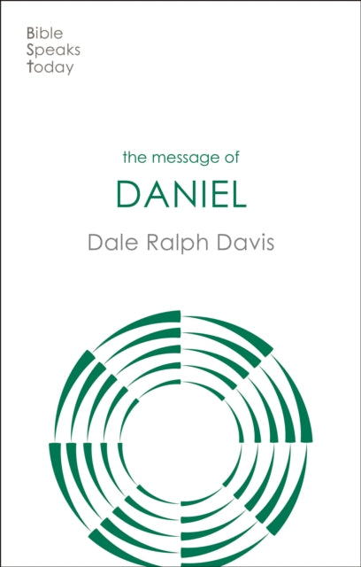 The Message of Daniel