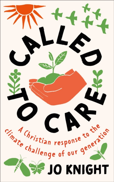 Book cover of: Called to Care